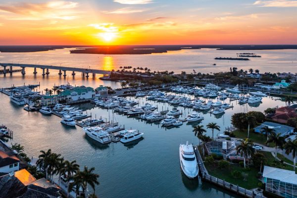 Yachts Florida - VV Property Management