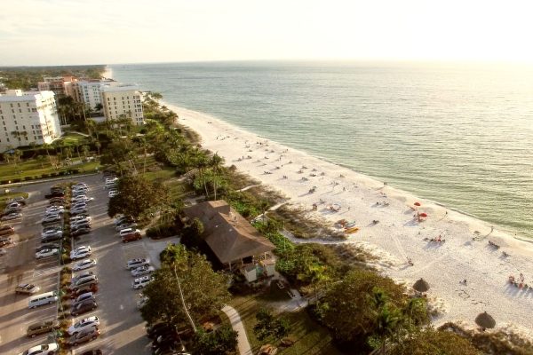 Naples Beach - VV Property Management Group